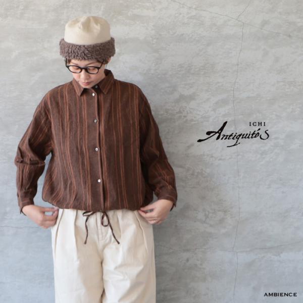 ICHI Antiquites ICHI Antiquite's イチアンティークス リネンコットン