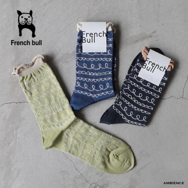 French Bull｜マチネソックス