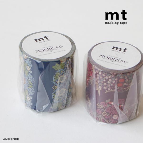 mt Morris&amp;Co. }XLOe[v 50mm 䂤pbN }XLOe[v