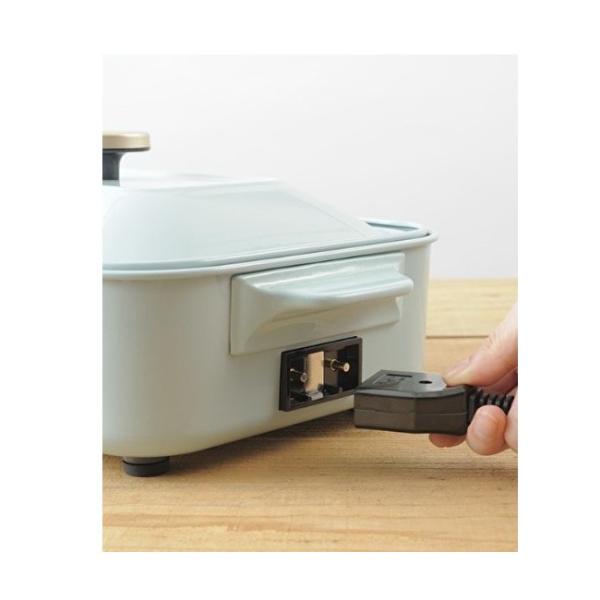 Bruno ブルーノ コンパクトホットプレート 限定カラー モスグリーン グレージュ Buyee Buyee 日本の通販商品 オークションの代理入札 代理購入