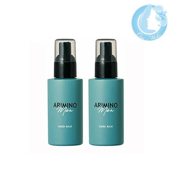 2個セット アリミノ メン ハード ミルク 100g 送料無料 宅配便 Lgs1 Ymt Rf Arimino 005set2 1make 通販 Yahoo ショッピング