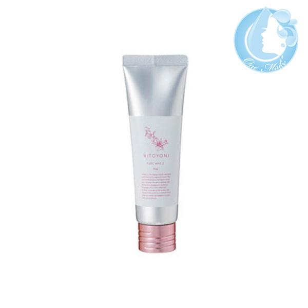 デミ ヒトヨニ ピュアワックス 2 80g スタイリング剤 ワックス ヘアワックス おすすめ パーマ ウェーブ Hitoyoni 送料無料 メール便 Tky 100 在庫有 Demi Hitoyoni 3 1make 通販 Yahoo ショッピング