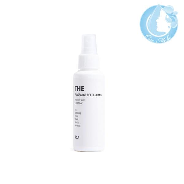 THE ザ フレグランス リフレッシュ ミスト 100ml【No.4 ノーザンランド】送料無料 宅急便コンパクト YTC /cdt