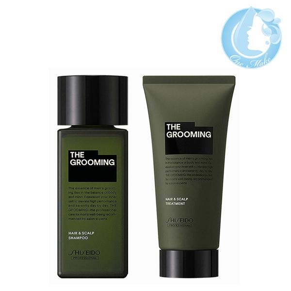 楽天市場】資生堂 ザ・グルーミングシャンプー 1800mlの通販 資生堂 ザ