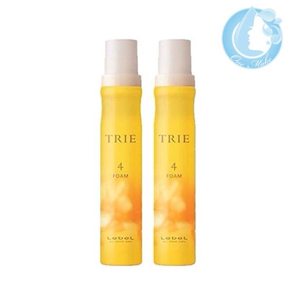 他サイト： 【2個セット】ルベル トリエ フォーム 4 200g 送料無料 佐川急便 SGW /WHS1300の商品画像