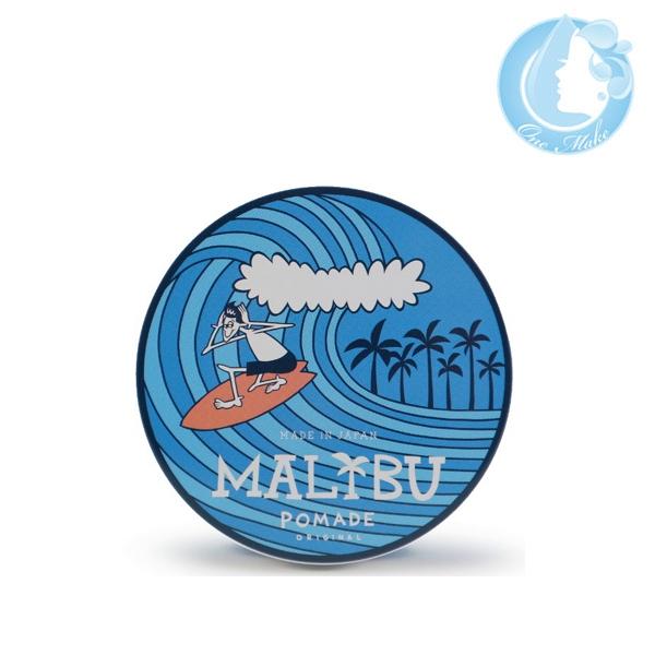 MALIBU POMADE マリブ ポマード 120g 送料無料 宅急便コンパクト YTC /WHS2500