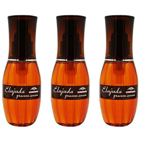 DEESSE'S 3個セット / ミルボン milbon ディーセス エルジューダ