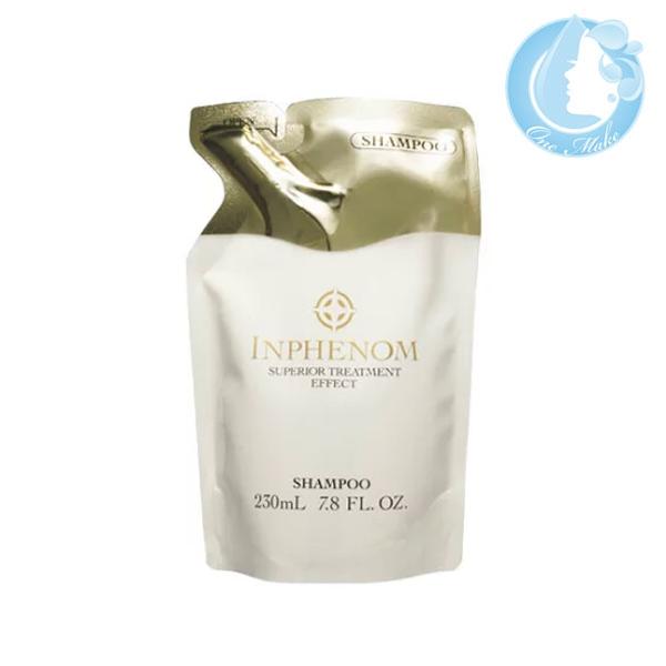 MILBON ミルボン milbon インフェノム デイリーケア シャンプー 