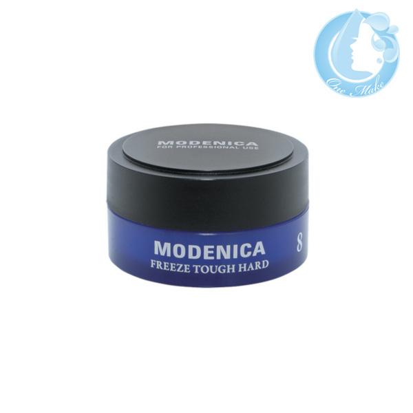 ナカノ モデニカ ワックス 8 60g 送料無料 宅急便コンパクト YTC /WHS1501
