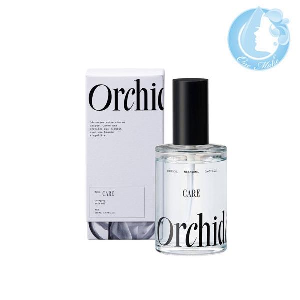 メゾンオルキデ ケアオイル 100ml 送料無料 佐川急便 SGW /WHS2300