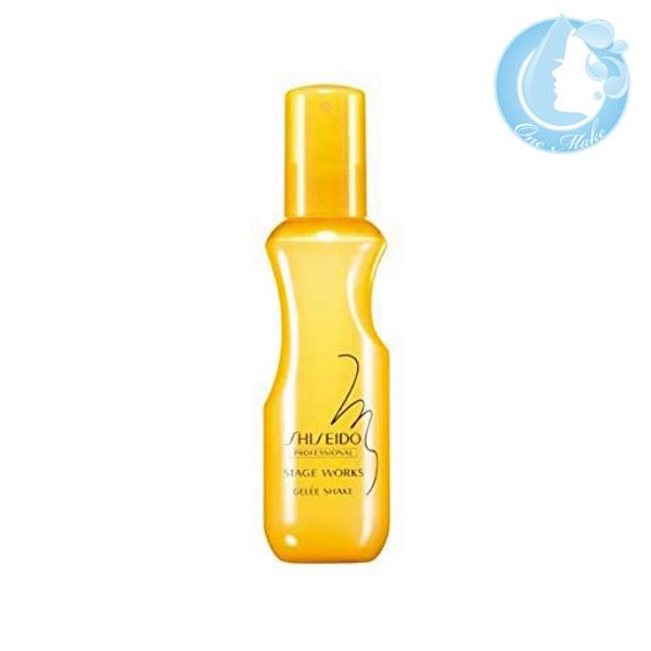 資生堂 ステージワークス ジュレシェイク 150ml 送料無料 宅急便コンパクト YTC /WHS1203