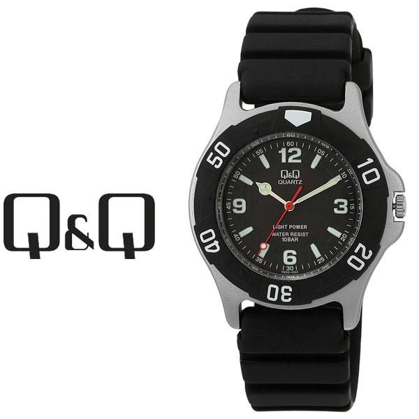 ネコポス配送で送料無料 シチズン Citizen Q Q キューキュー Solarmate ソーラーメイト スタンダード スポーツ ソーラー メンズ 腕時計 H950j002 H950j002 1more 通販 Yahoo ショッピング