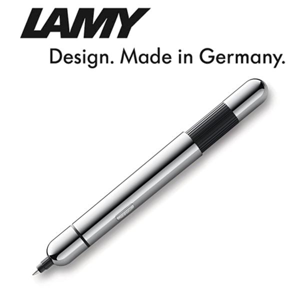 LAMY ボールペン ラミー lamy pico ピコ ボールペンクローム L289