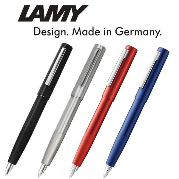 EARTH ROCH 　特価 ラミー 万年筆 F字 アイオン ペンケース付 EARTH ROCH 様専用 特価 ラミー 万年筆 F字 アイオン ペンケース付