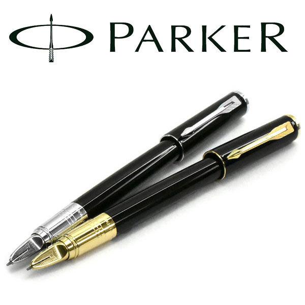PARKER パーカー 5th インジェニュイティ スリム ブラック PARKER パーカー 5th インジェニュイティ スリム ブラック