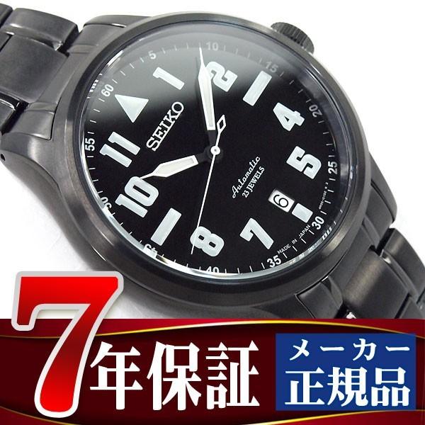 Seiko Spirit Smart セイコー スピリットスマート Nano Universe ナノ ユニバース 限定モデル 自動巻き メカニカル 腕時計 メンズ Scve035 Scve035 1more 通販 Yahoo ショッピング