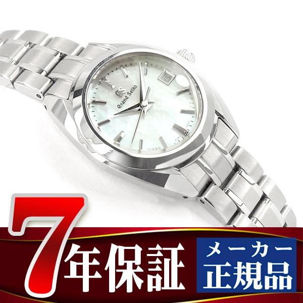 Grand Seiko グランドセイコー レディース クォーツ 腕時計 Stgf275 Stgf275 1more 通販 Yahoo ショッピング
