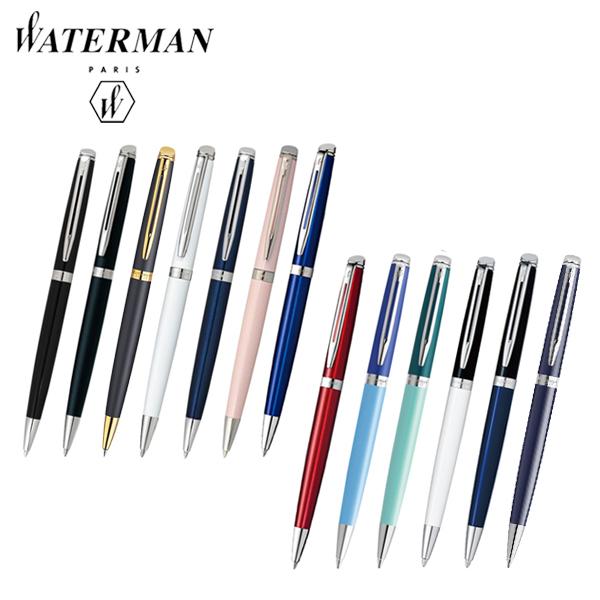 WATERMAN（ウォーターマン） メトロポリタン エッセンシャル