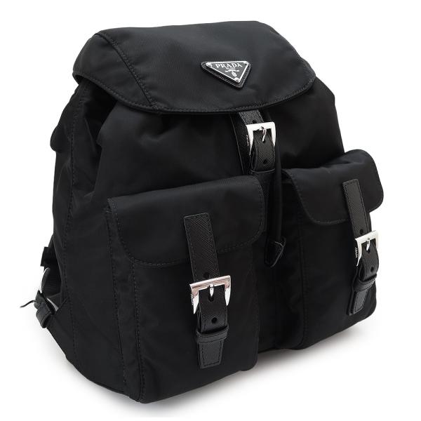 プラダ リュックサック レディース 1BZ677 RV44 F0002 V OOO