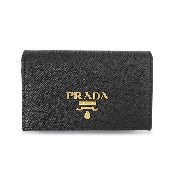 プラダ(PRADA) 名刺入れ レディースカードケース・名刺入れ | 通販