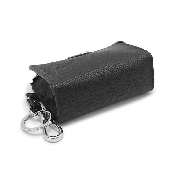 プラダ 小銭入れ メンズ ミニポーチ Prada 財布 ブラック 黒 2tt072 2ahf F0002 Saf Travel Nero Buyee Buyee Jasa Perwakilan Pembelian Barang Online Di Jepang