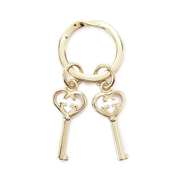 グッチ キーホルダー レディース ゴールド ハート チャーム 鍵 J160g 8053 Buyee Buyee Japanese Proxy Service Buy From Japan Bot Online