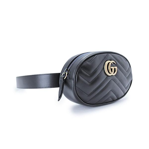 グッチ(GUCCI) ボディバッグ・ウエストポーチ | 通販・人気ランキング