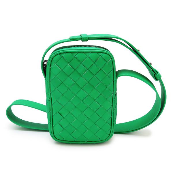 BOTTEGA VENETA（ボッテガ・ヴェネタ） ショルダーバッグ 729296 VCPQ3