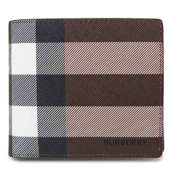 BURBERRY バーバリー 折財布 メンズ 8052802 二つ折り財布 BURBERRY バーバリー 折財布 メンズ 8052802 二つ折り財布