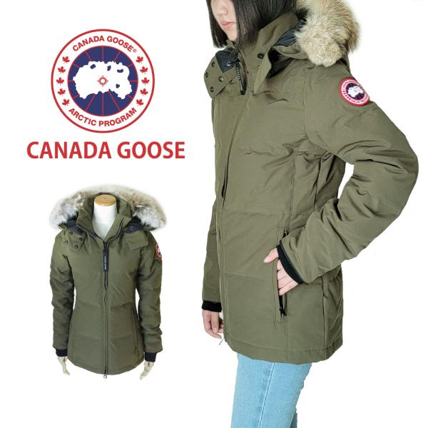 カナダグースダウンジャケット レディースの通販 価格比較 価格 Com