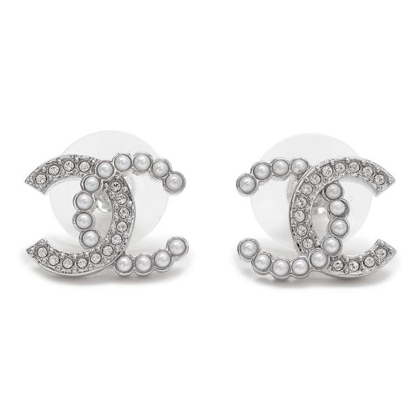 CHANEL（シャネル） ピアス レディース スタッドピアス アクセサリー