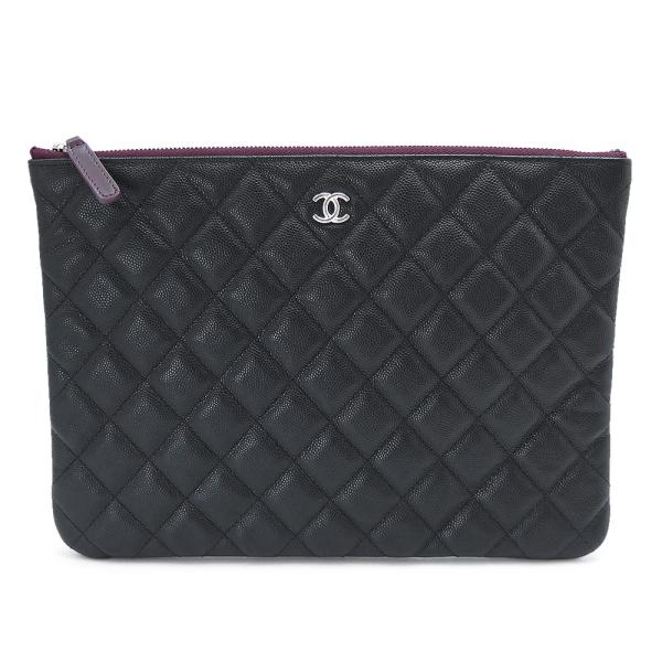CHANEL（シャネル） クラッチバッグ レディース A82545 セカンドバッグ