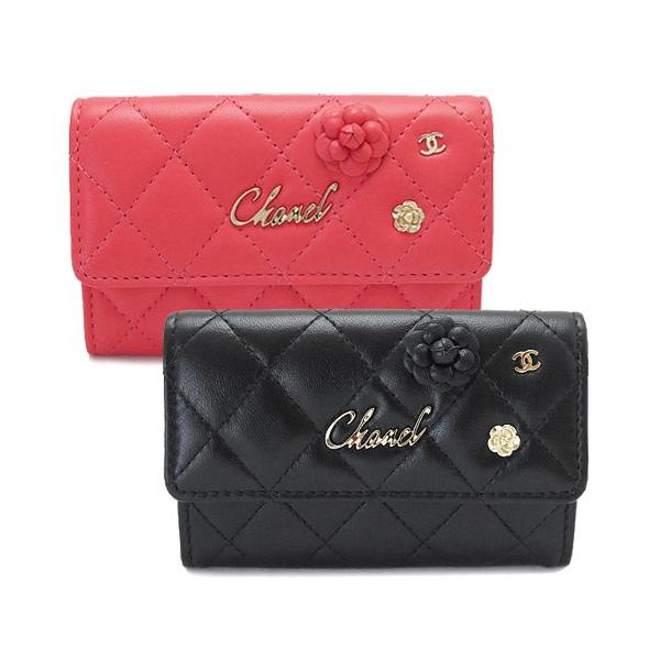 シャネル Chanel レディース定期入れ パスケース 通販 人気ランキング 価格 Com