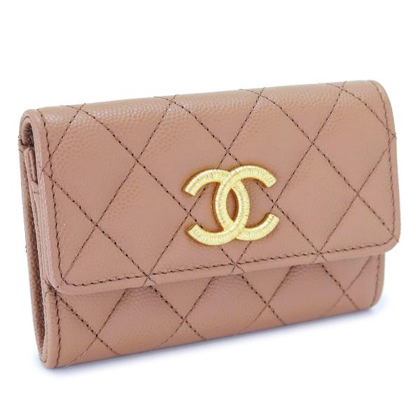 CHANEL（シャネル） カードケース レディース AP3523 B13703 NQ334