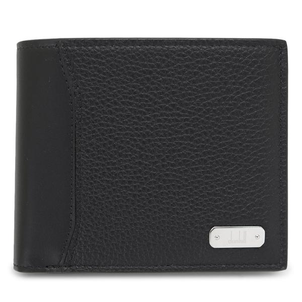 dunhill（ダンヒル） 折財布 メンズ 1893 ハーネス DU23R2507GN 001 二