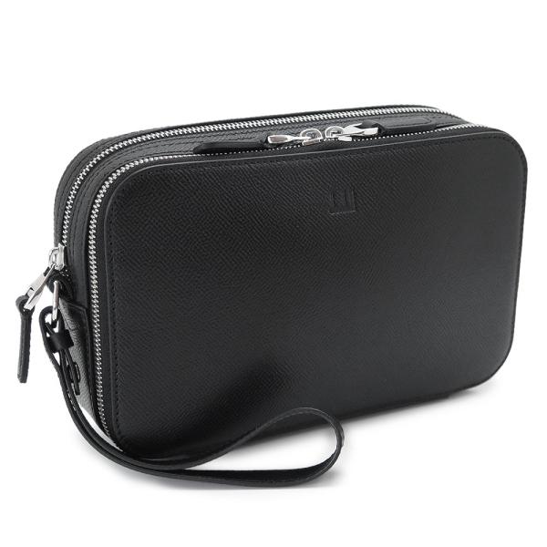 dunhill　カドガン　レザー　バックパック　美品 dunhill（ダンヒル） 未使用 カドガン ビジネス リュックサック バック