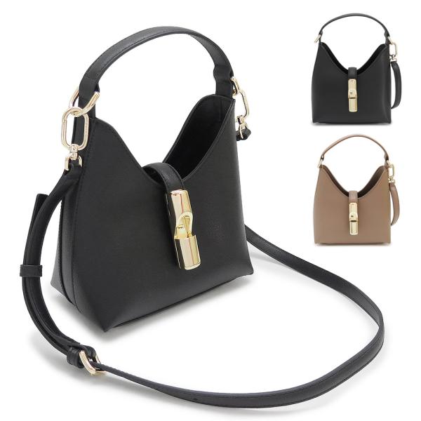 並行輸入品 フルラ FURLA ハンドバッグ レディース IRIDE イリデ WE00876 ARE000 ミニバッグ ショルダーバッグ レザー 2026年春夏新作