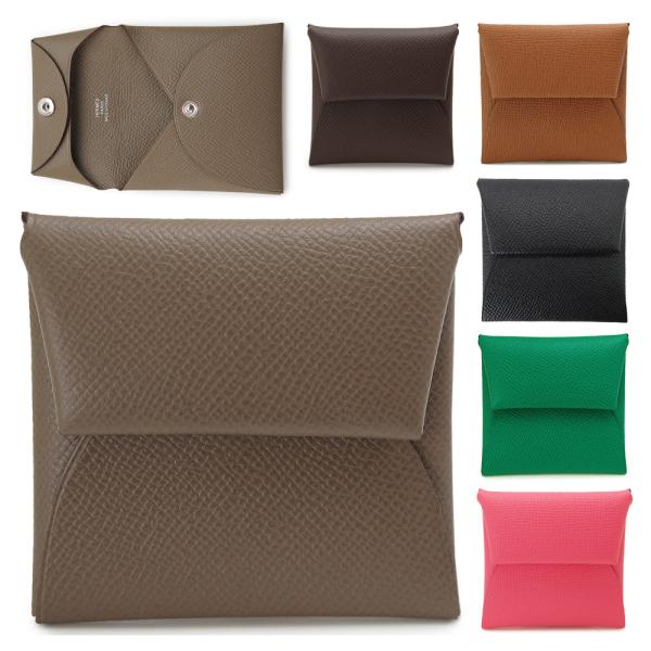 HERMES（エルメス） コインケース バスティア レディース 財布 小銭