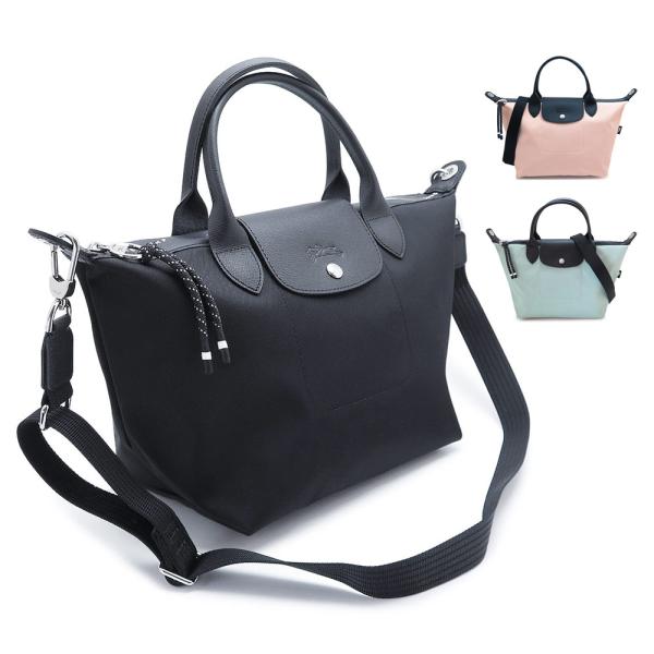 LONGCHAMP ロンシャン ハンドバッグ レディース L1512 HSR LONGCHAMP ロンシャン ハンドバッグ レディース L1512 HSR