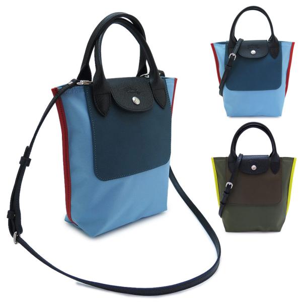 ロンシャン ミニ トートバッグ レディース 10263 093 カバ XS ロンシャン ミニ トートバッグ レディース 10263 093 カバ XS