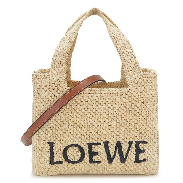 LOEWE（ロエベ） トートバッグ レディース A685V46X01 2123 ロエベ