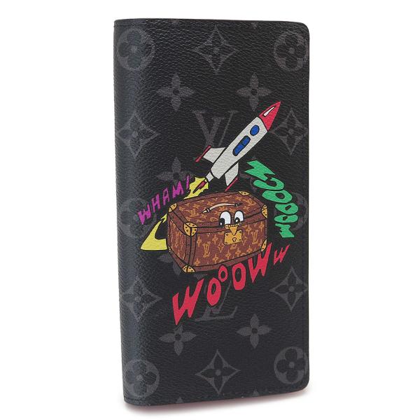 LOUIS VUITTON ルイヴィトン 長財布 メンズ M80931