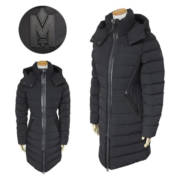 Mackage 並行輸入品 マッカージュ ダウンコート レディース FARREN
