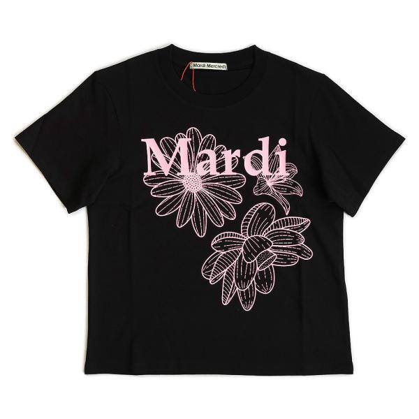 Mardi Mercredi（マルディメクルディ） 並行輸入品 Tシャツ レディース