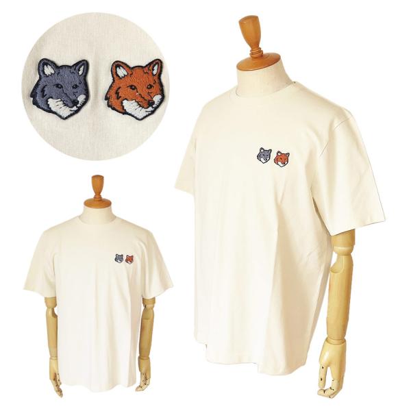 1pia_mkfoxheadtshirt