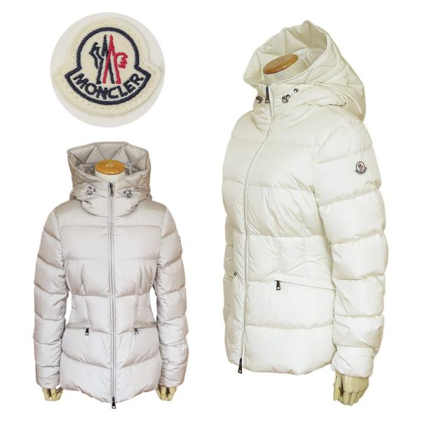 MONCLER（モンクレール） ダウンジャケット レディース AVOCE ダウン