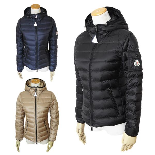 モンクレール Moncler ショート レディースダウン 通販 人気ランキング 価格 Com