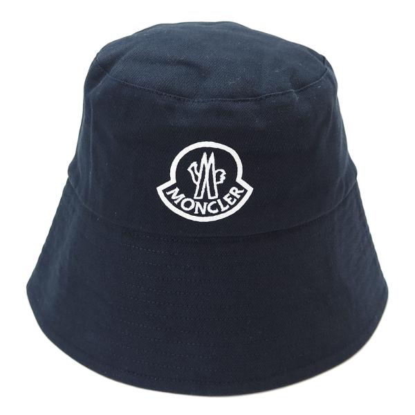 MONCLER モンクレール　バケットハット　M MONCLER モンクレール バケットハット 3B00032 0U082 778 帽子