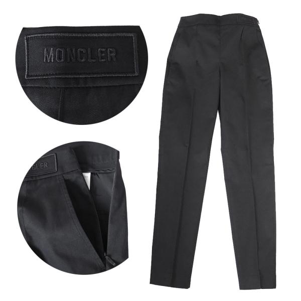 ★【MONCLER】Pantaloni in lana leggera★軽量ウールパンツ MONCLER - モンクレール MONCLER パンツの通販 by KOMEHYO