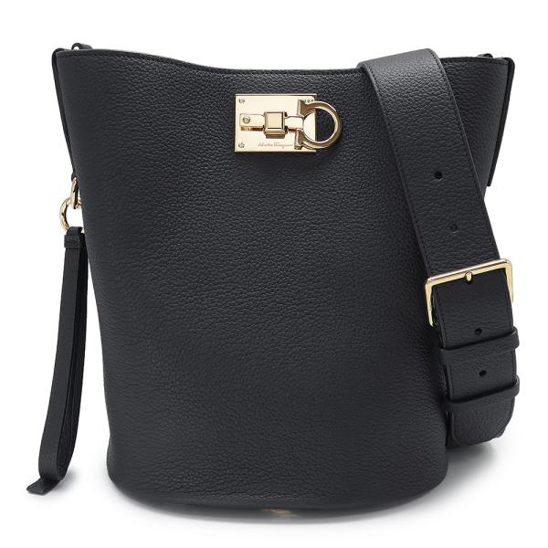 FERRAGAMO（フェラガモ） ショルダーバッグ レディース FERRAGAMO